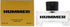 Hummer Men's Colognes